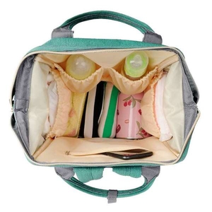 Сумка-рюкзак для мам Baby Mo - Изображение #5, Объявление #1669601