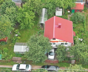 Продам 3-х этажную дачу в Ст. Шарик, 36 км.от Минска - Изображение #2, Объявление #1635318