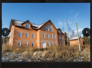 Приватизированный жилой комплекс в Петришках - Изображение #1, Объявление #1672872