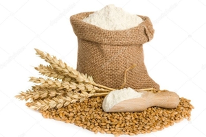 Мука пшеничная оптом высший сорт и 1с - Изображение #1, Объявление #1666090