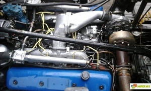 Переоборудование замена двигателя в автомобиле - Изображение #3, Объявление #1675148