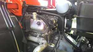 Переоборудование замена двигателя в автомобиле - Изображение #5, Объявление #1675148