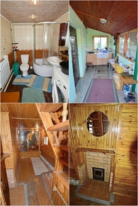 Продаётся 2-х этажный дом в аг. Слобода 15 км от Минска - Изображение #4, Объявление #1675467