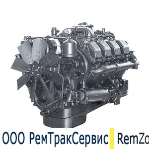 двигатель тмз-8481. 1000175 - Изображение #1, Объявление #1676397