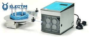 LC-100(GLW) Автомат для серийной резки проводов, трубки ТУТ, шлангов и кембрика - Изображение #1, Объявление #1677011