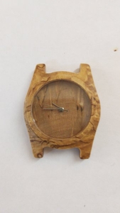 Часы наручные из дерева - Изображение #3, Объявление #1675823