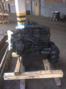 капитальный ремонт двигателей д260 для амкодор - Изображение #1, Объявление #1678704