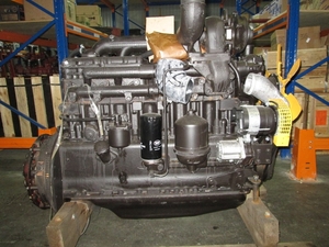 ремонт двигателей д-260(ммз) для амкодор и мтз-1221 - Изображение #1, Объявление #1678713