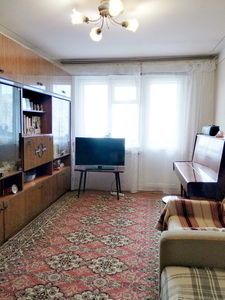 Уютная двухкомнатная квартира в Серебрянке. - Изображение #1, Объявление #1678951