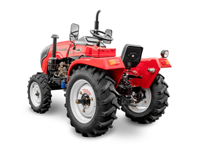 Мини-трактор Rossel RT-242D - Изображение #2, Объявление #1678934