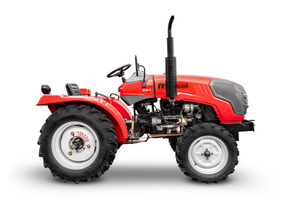 Мини-трактор Rossel RT-242D - Изображение #3, Объявление #1678934