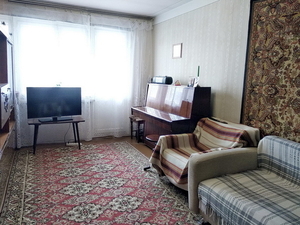 Уютная двухкомнатная квартира в Серебрянке. - Изображение #2, Объявление #1678951