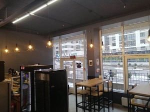Готовый бизнес кафе в элитном районе Маяк Минска - Изображение #5, Объявление #1676792