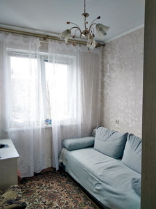 Уютная двухкомнатная квартира в Серебрянке. - Изображение #5, Объявление #1678951