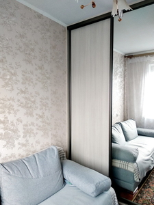 Уютная двухкомнатная квартира в Серебрянке. - Изображение #6, Объявление #1678951