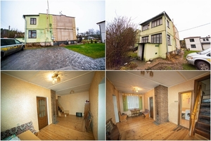 Продам 2-х этажный дом с мебелью, участок 9 сот. 2км. от Минска - Изображение #1, Объявление #1682126
