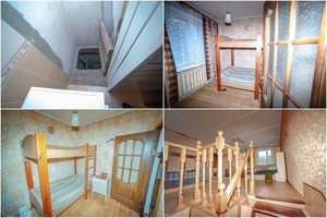 Продам 2-х этажный дом с мебелью, участок 9 сот. 2км. от Минска - Изображение #3, Объявление #1682126