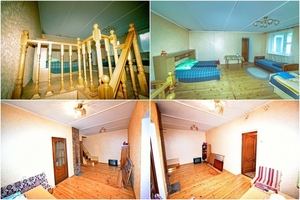 Продам 2-х этажный дом с мебелью, участок 9 сот. 2км. от Минска - Изображение #4, Объявление #1682126