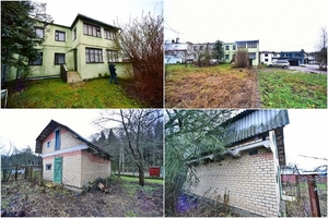 Продается жилой 3-х уровневый дом участок 9 сот. 2км. от Минска - Изображение #6, Объявление #1682555