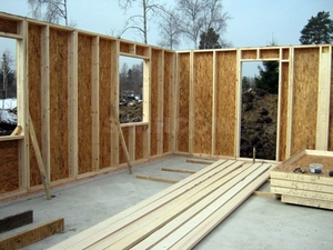Строительство деревянных домов от 50 руб./кв.м - Изображение #2, Объявление #1682962