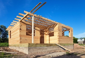 Строительство деревянных домов от 50 руб./кв.м - Изображение #5, Объявление #1682962