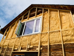 Ремонт и реконструкция деревянных и каркасных домов - Изображение #1, Объявление #1682992