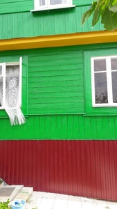 Покраска деревянных домов от 50 руб кв.м - Изображение #4, Объявление #1683026