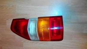 Фонарь задний левый к Мерседес Спринтер 208
