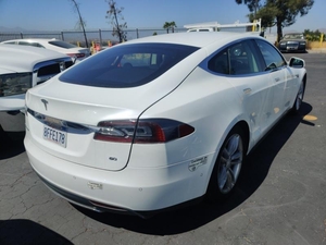 Tesla, S 60, 2014 - Изображение #4, Объявление #1685519
