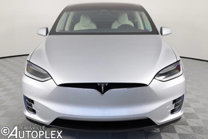 Tesla, Model X100D, 2017 - Изображение #2, Объявление #1685521