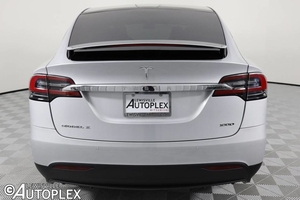 Tesla, Model X100D, 2017 - Изображение #5, Объявление #1685521