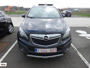 Opel, Mokka 1.6 CDTI Comfort Business, 2015 - Изображение #1, Объявление #1686010