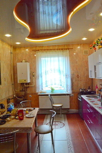Продается 2 этажный дом в п. Колодищах, 7км.от Минска - Изображение #5, Объявление #1656958