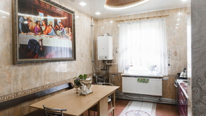 Продается 2 этажный дом в п. Колодищах, 7км.от Минска - Изображение #9, Объявление #1656958