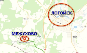 Продам участок 15 соток в д. Медухово,32 км от Минска. - Изображение #3, Объявление #1688296