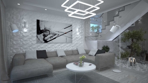 Ландшафтный дизайн,  помещений дизайн