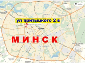 Продается отдельно стояшие помещение 120м2 в Минске - Изображение #7, Объявление #1593931