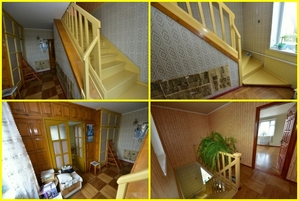 Продам 2-х этажный дом,г.Столбцы,68км.от Минска - Изображение #6, Объявление #1695377