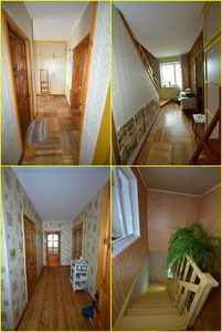 Продам 2-х этажный дом,г.Столбцы,68км.от Минска - Изображение #9, Объявление #1695377