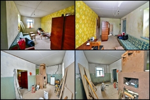 Продается дом в д. Бадежи, 85 км от Минска (Копыльский район). - Изображение #7, Объявление #1697579