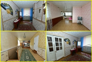 Продам 3-х этажный кирпичный дом в Минске, Заводской р-н. - Изображение #9, Объявление #1154179