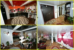 Продам 3-х этажный кирпичный дом в Минске, Заводской р-н. - Изображение #10, Объявление #1154179