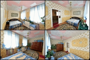 Продам 3-х этажный кирпичный дом в Минске, Заводской р-н. - Изображение #5, Объявление #1154179