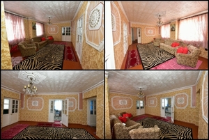 Продам 3-х этажный кирпичный дом в Минске, Заводской р-н. - Изображение #7, Объявление #1154179