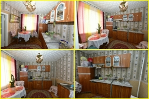 Продам 3-х этажный кирпичный дом в Минске, Заводской р-н. - Изображение #8, Объявление #1154179