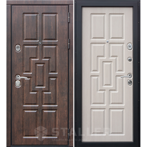 Входные металлические двери Сталлер - Изображение #1, Объявление #1697298