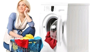 Знающий мастер быстро и качественно ремонтирует стиральные машины на дому - Изображение #1, Объявление #1702389