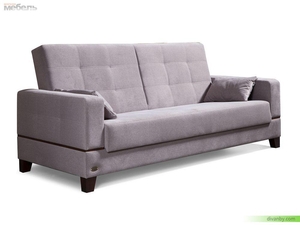 Раскладной диван в гостиную с доставкой и установкой по выгодной цене - Изображение #1, Объявление #1704208