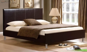 Кровать двуспальная по выгодной цене - Изображение #1, Объявление #1706652
