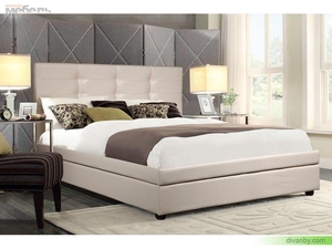 Кровать для спальни - Изображение #1, Объявление #1706653